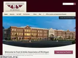 Sites similar to faaofmi.com