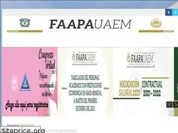 Sites similar to faapauaem.mx