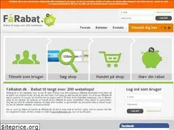 Sites similar to faarabat.dk