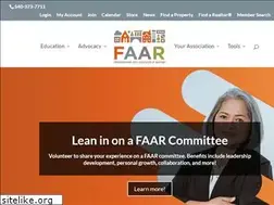 Sites similar to faarmembers.com