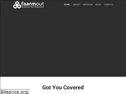 Sites similar to faarmout.com