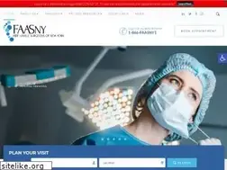 Sites similar to faasny.com
