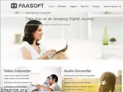 Sites similar to faasoft.com