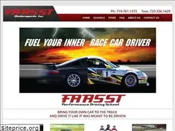 Sites similar to faasst.com