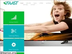 Sites similar to faast.in