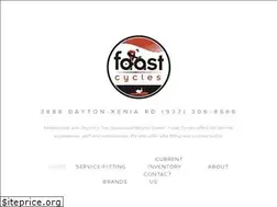 Sites similar to faastcycles.com