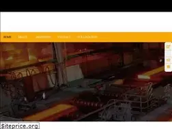 Sites similar to faasteel.com