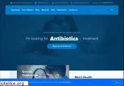 Sites similar to faastpharmacy.com