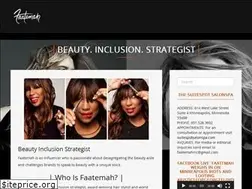 Sites similar to faatemah.com