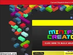 Sites similar to fab-bricks.com