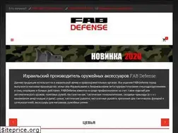Sites similar to fab-defense.in.ua