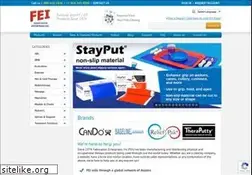 Sites similar to fab-ent.com