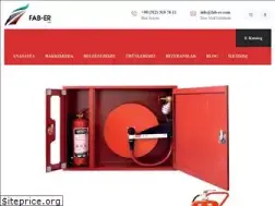 Sites similar to fab-er.com
