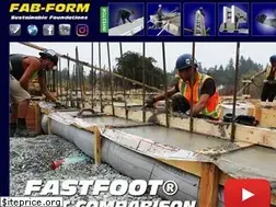 Sites similar to fab-form.com