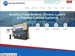 Sites similar to fab-line.com