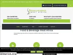 Sites similar to fab-westafrica.com