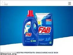 Sites similar to fab.com.co