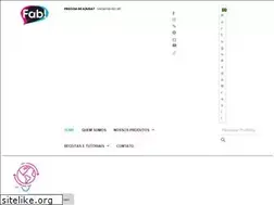 Sites similar to fab.ind.br