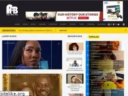 Sites similar to fab.ng