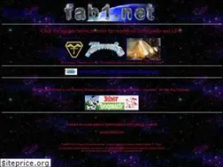 Sites similar to fab1.net