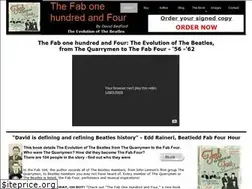 Sites similar to fab104.com