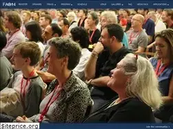 Sites similar to fab14.org