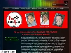 Sites similar to fab4free4all.com