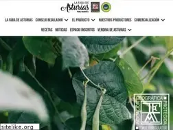 Sites similar to faba-asturiana.org