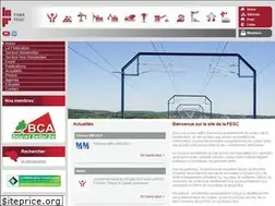 Sites similar to faba.be