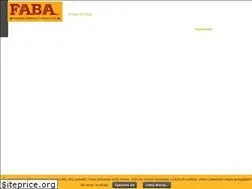 Sites similar to faba.com.pl