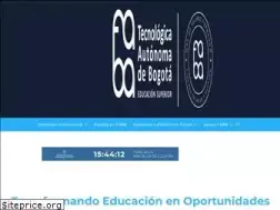 Sites similar to faba.edu.co