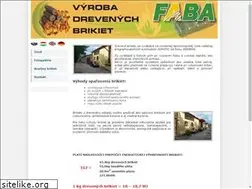 Sites similar to faba.sk