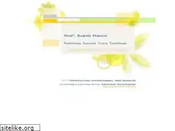 Sites similar to fabach.at