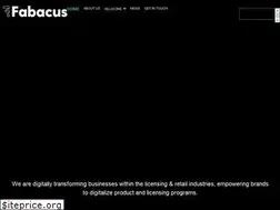 Sites similar to fabacus.com