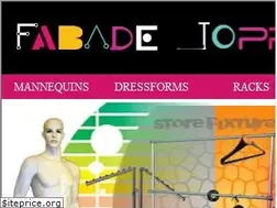 Sites similar to fabade.com
