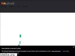 Sites similar to fabadvice.ch
