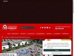 Sites similar to fabalmeria.org