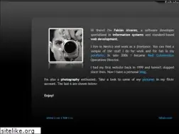 Sites similar to fabalv.com