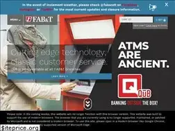 Sites similar to fabandt.com