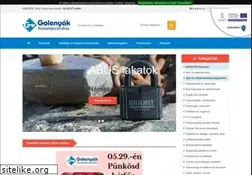 Sites similar to fabarkacs.hu