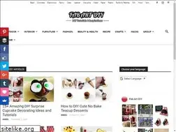 Sites similar to fabartdiy.com