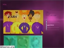 Sites similar to fabashop.info