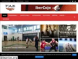 Sites similar to fabasket.com
