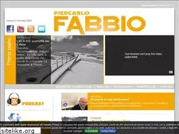 Sites similar to fabbio.it