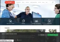 Sites similar to fabbo.dk