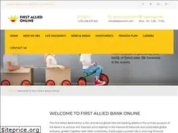 Sites similar to fabbonline.com