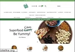 Sites similar to fabbox.in