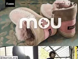 Sites similar to fabbri-fashion.com