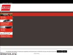 Sites similar to fabbri-racks.co.uk
