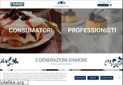 Sites similar to fabbri1905.com